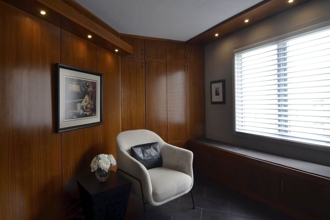Downtown Modern Condo
