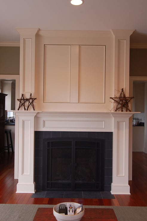 Kaufman Construction