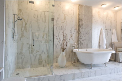 Porcelain tile