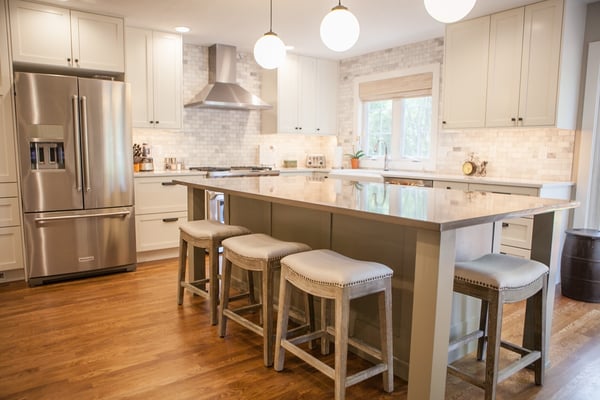 Kitchen Design: Start with the Basics