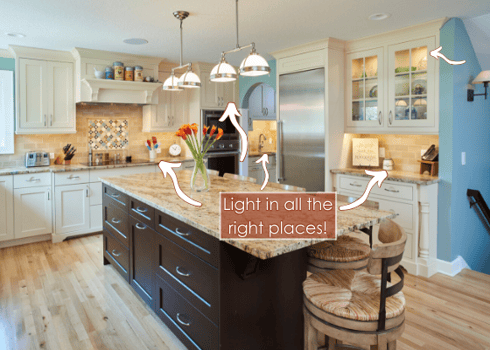 Mythbusters Common Misconceptions Of Kitchen Design Mythbusters Common Misconceptions Of