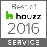 Houzz Badge