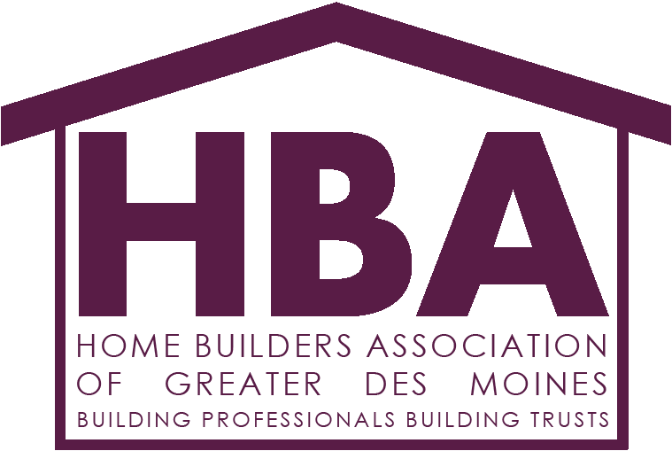 Home Builders Association of Greater Des Moines Building Professionals 