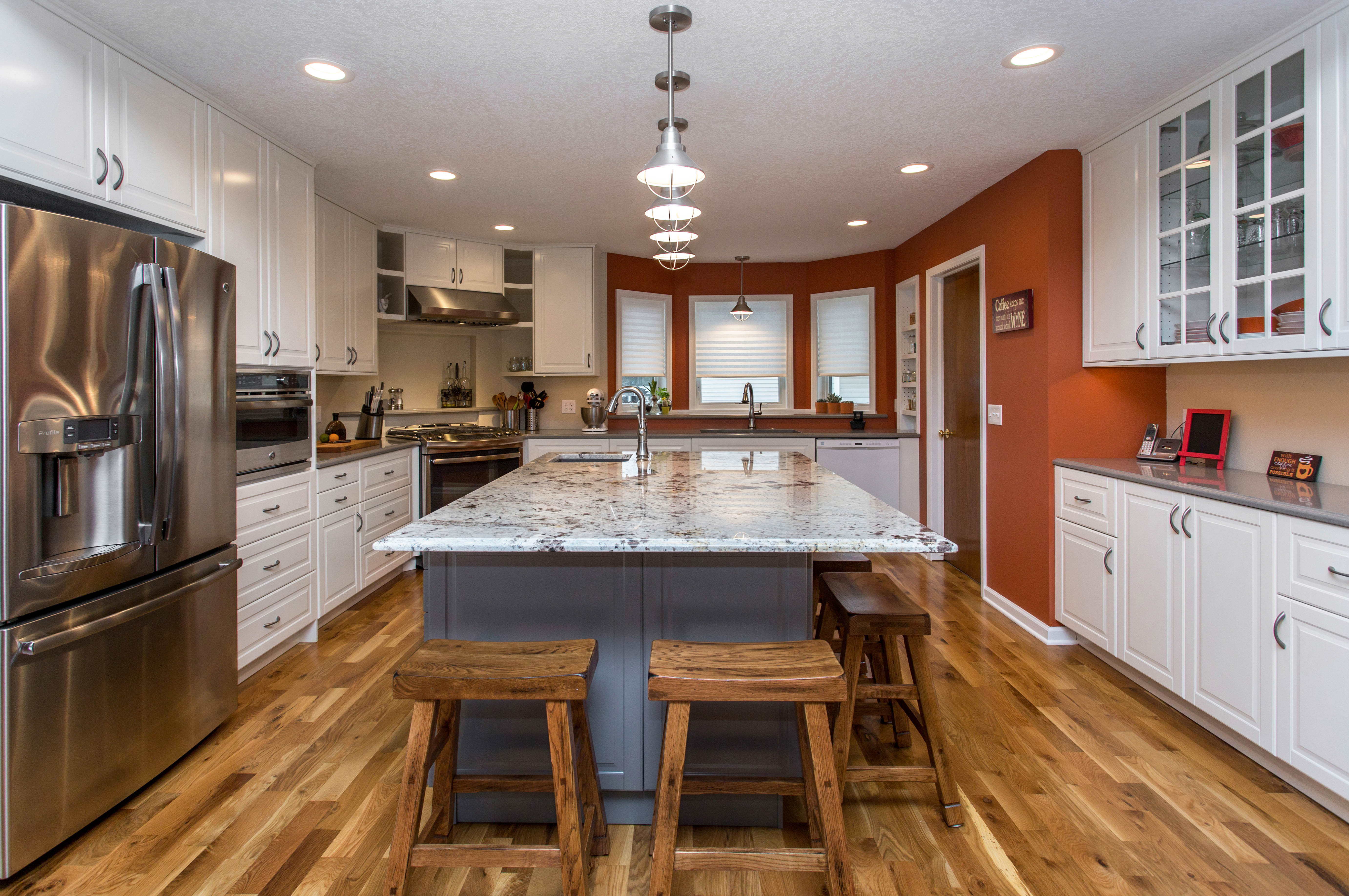 Why is Remodeling So Expensive?